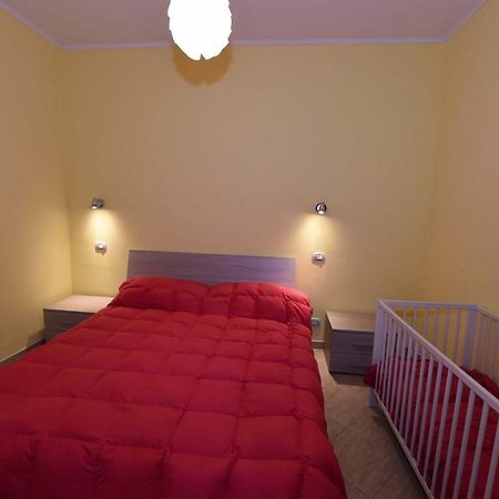Bed And Breakfast Eliseo Passoscuro Exterior foto
