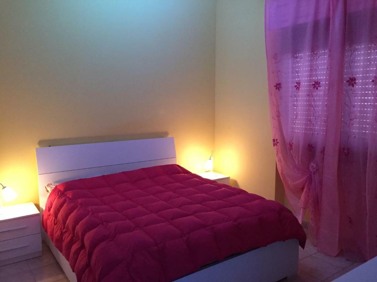 Bed And Breakfast Eliseo Passoscuro Exterior foto