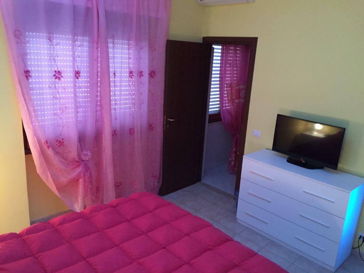 Bed And Breakfast Eliseo Passoscuro Exterior foto